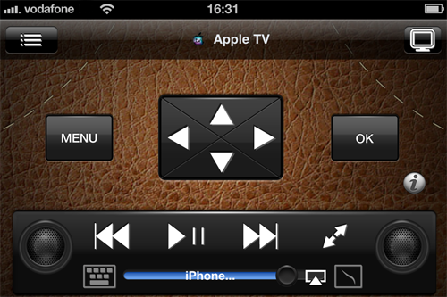 IMG 018899 Remote HD now supports Apple TV 2 (updated)