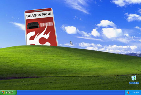 Seas0nPass for Windows Released