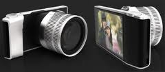 WVIL: Future Of Photography Looks Like A DSLR Lens With An iPhone Stuck To It [video]