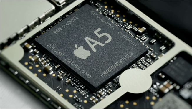 Apple floats iPhone â€™4Sâ€™ with A5 chip to select developers to prepare for next-gen iPhone