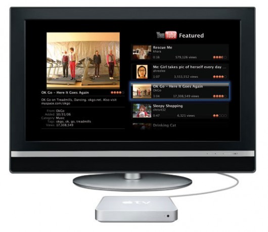 Apple could launch a Smart TV | Rumors