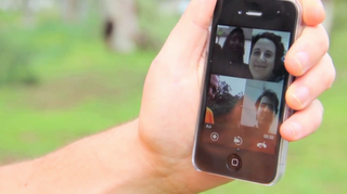 Fring: Group Video Chat is Updating for the iPhone, iPad, iPod toutch and android devices [DOWNLOAD]