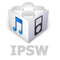 Downloader iOS IPSW Firmware Files: Only For YOU !!!!