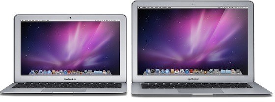 Apple adds speedier SSDs to latest batch of MacBook Airs