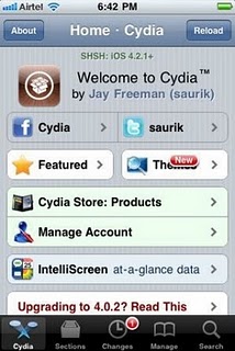 Fix No Service after ultrasn0w 1.2 on 6.15.00 / 01.59.00 iPhone 3GS / iPhone 4 problem