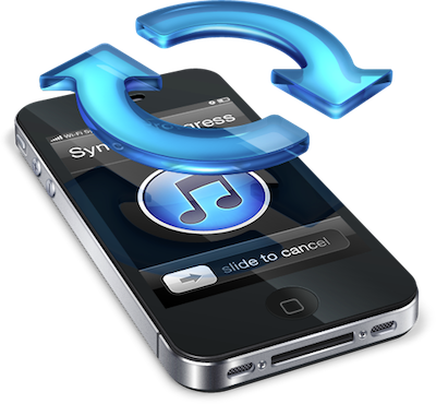 Wi-Fi Sync 2.0 Beta Available in Cydia