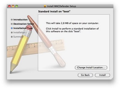 New â€œMacDefenderâ€ Malware Targets Mac Users: How to Locate and Remove