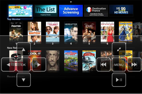 IMG 0204 Remote HD now supports Apple TV 2 (updated)
