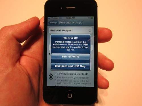 Use FaceTime Over 3G Without Jailbreak by a Simple Trick on iOS 4.3