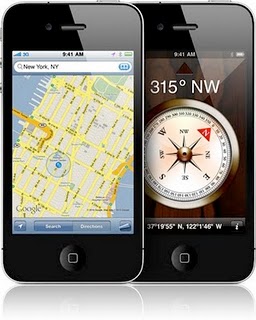 Apple Sued Over iOS Tracking Issue