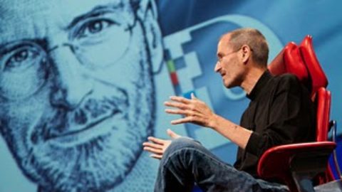 Steve Jobs And Andy Rubin On Smartphone Privacy [Video]