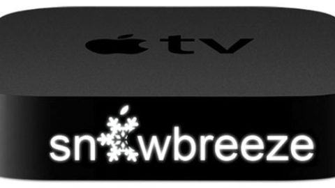 How to Jailbreak Apple TV 2 on iOS 4.3 with sn0wbreeze (untethered)