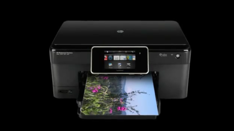 HP adds AirPrint in 8 more LeserJets [Video]