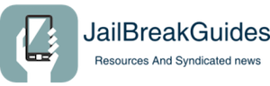 JailBreak Resources And Syndicated News